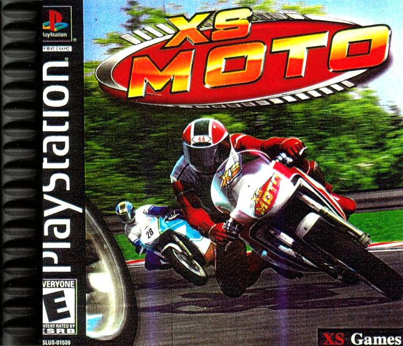 XS Moto