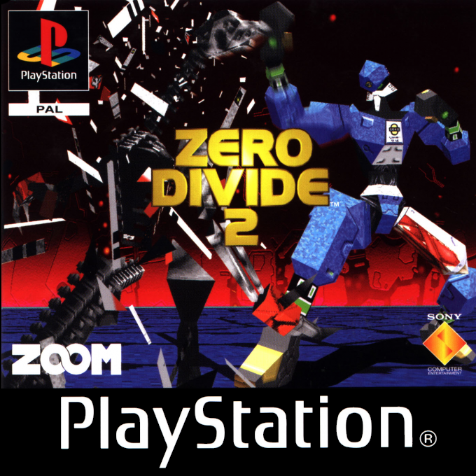 Zero Divide 2 : The Secret Wish