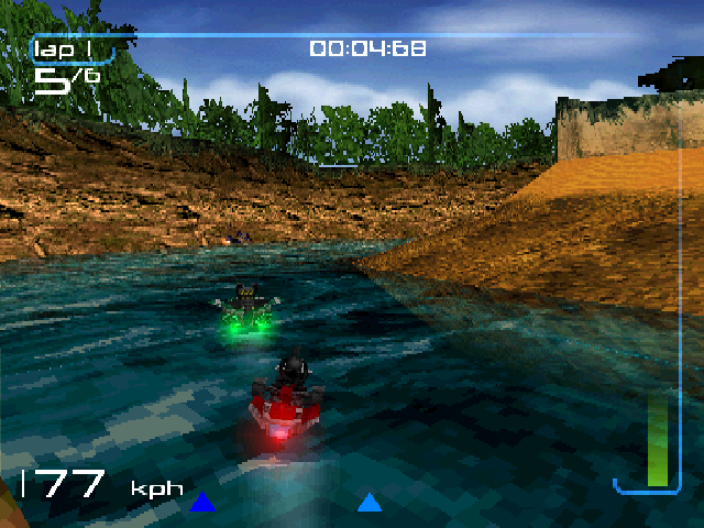 Screenshot 360 Three Sixty