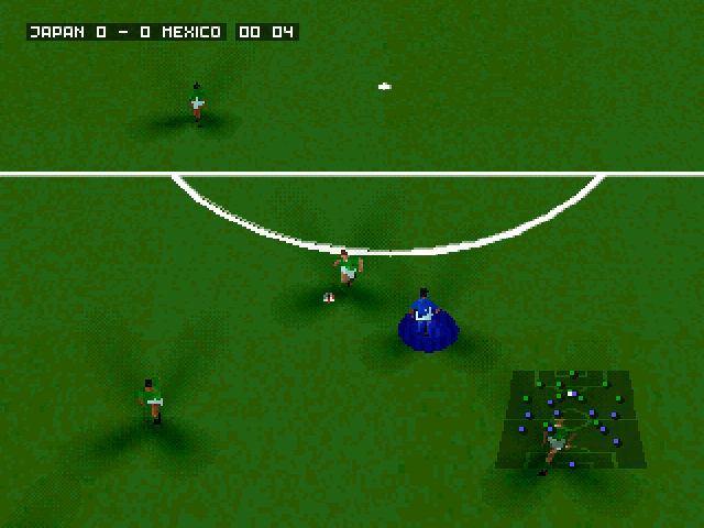 Screenshot 4-4-2 Soccer