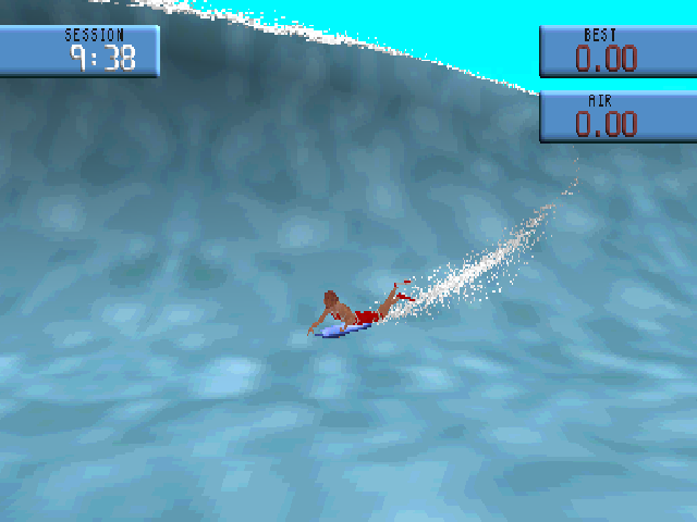 Screenshot All Star Action