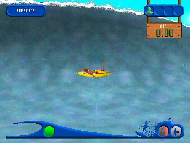 Screenshot All Star Watersports