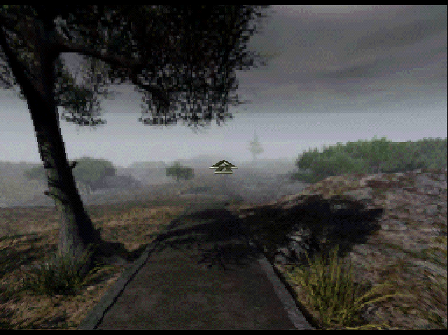 Screenshot Amerzone : The Explorer's Legacy