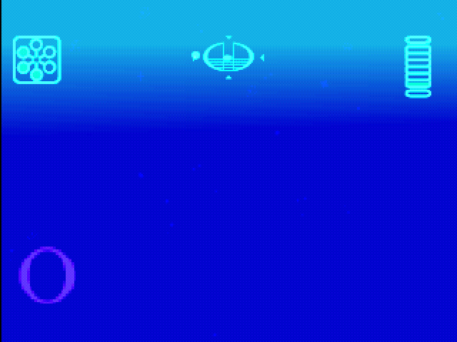 Screenshot Aquanaut's Holiday