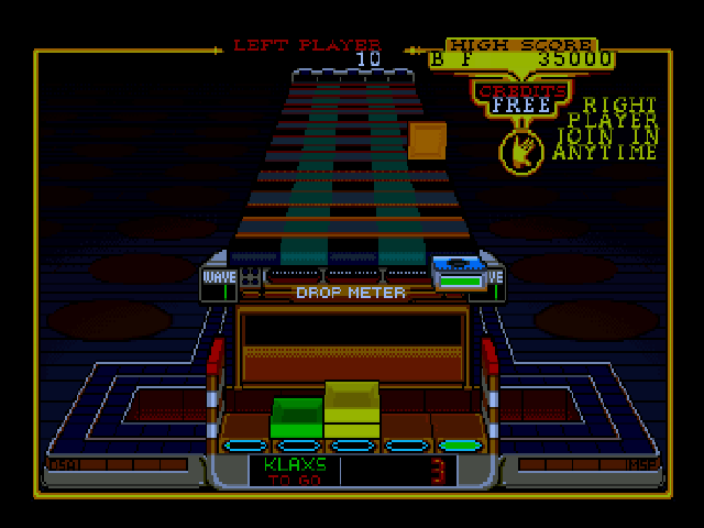 Screenshot Arcade Party Pak