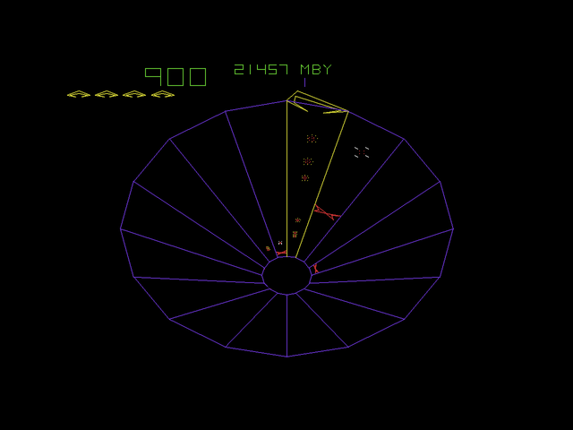 Screenshot Arcade's Greatest Hits : The Atari Collection 1