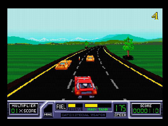Screenshot Arcade's Greatest Hits : The Atari Collection 2