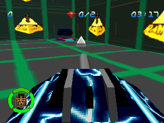 Screenshot Assault Rigs