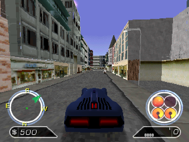Screenshot Auto Destruct