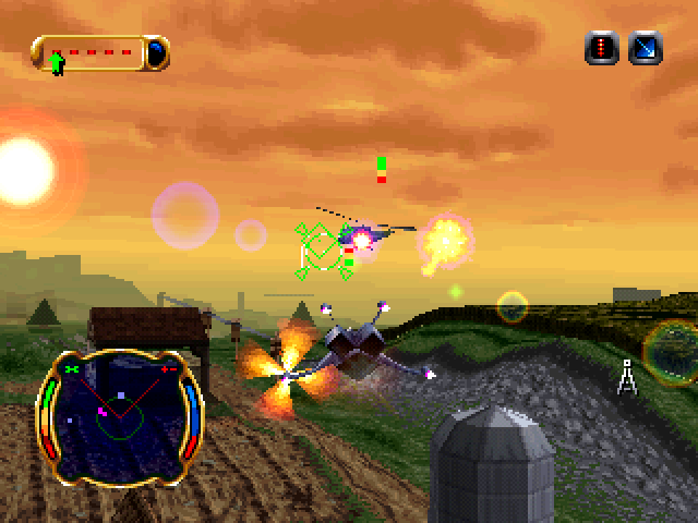 Screenshot B-Movie