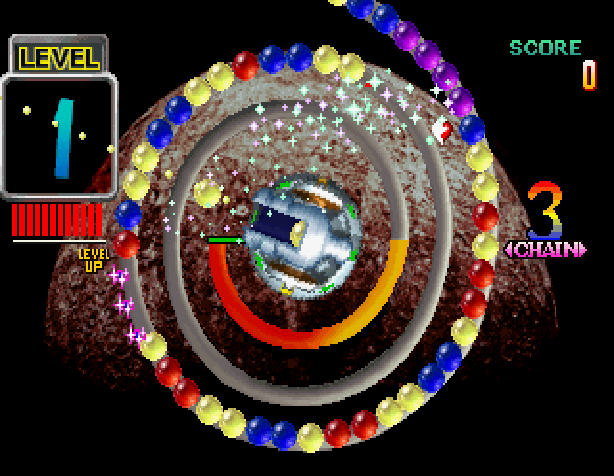 Screenshot Ballistic