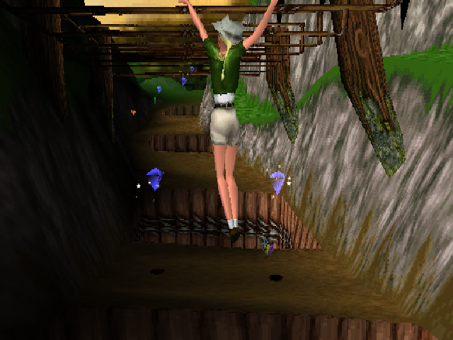 Screenshot Barbie : Explorer