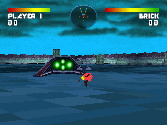 Screenshot BattleSport