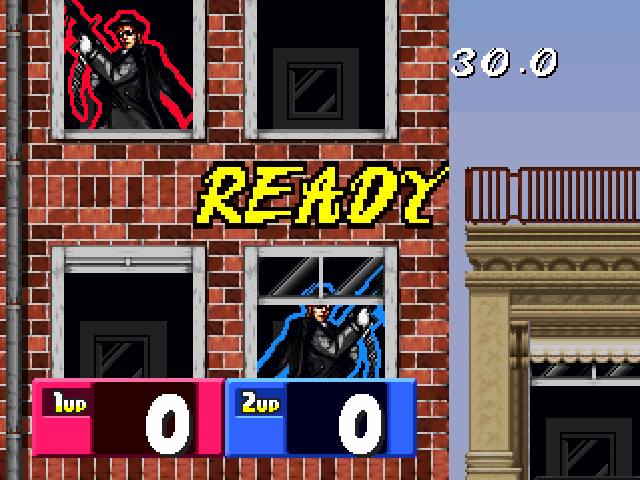 Screenshot Bishi Bashi Special