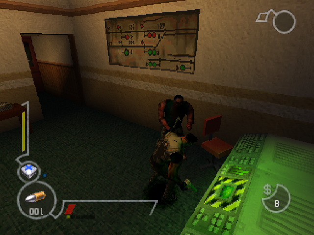 Screenshot Blade