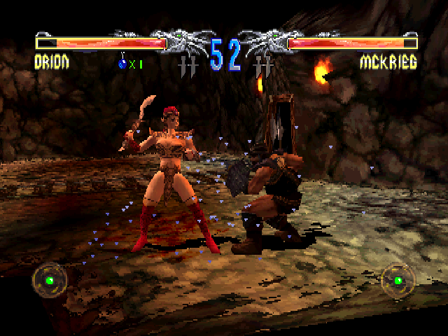Screenshot Cardinal Syn