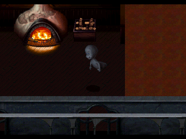 Screenshot Casper
