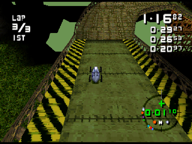 Screenshot Circuit Breakers