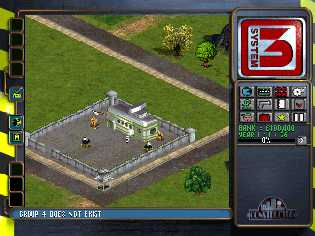 Screenshot Constructor