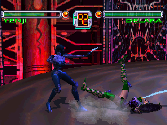 Screenshot Criticom