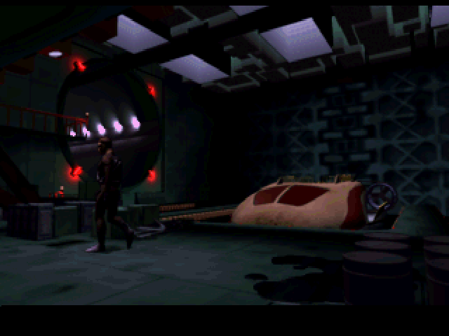 Screenshot Cyberia