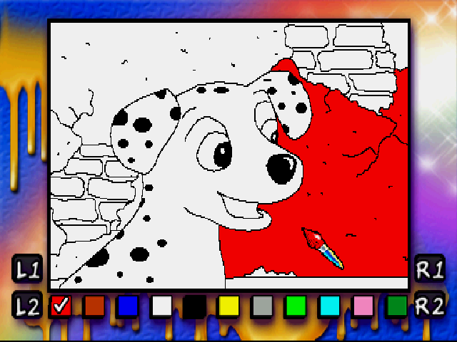 Screenshot Dalmatians 2