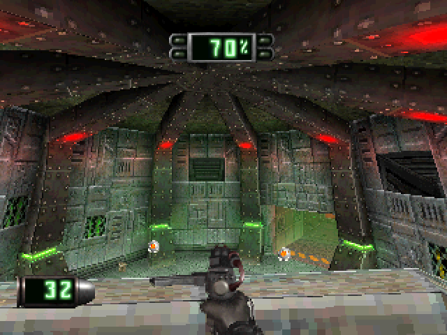 Screenshot Disruptor