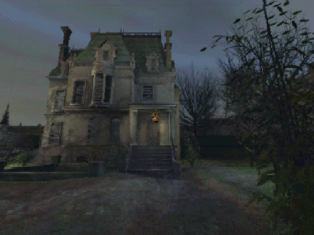 Screenshot Dracula 2 : The Last Sanctuary
