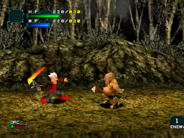 Screenshot Dragon Valor
