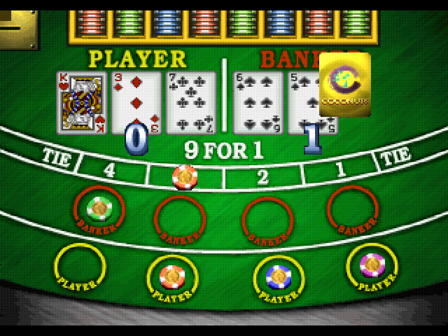 Screenshot Family Games Compendium