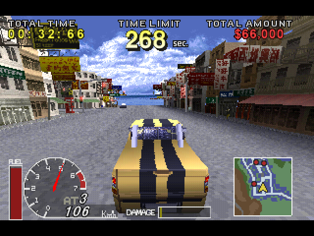 Screenshot Felony 11-79