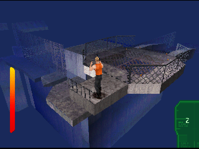 Screenshot The Fifth Element