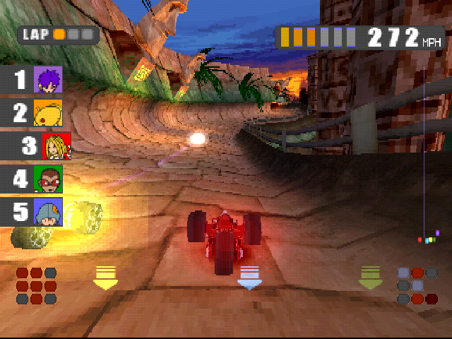 Screenshot Firebugs