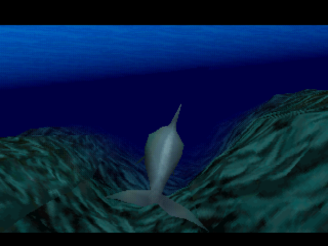Screenshot Fluid