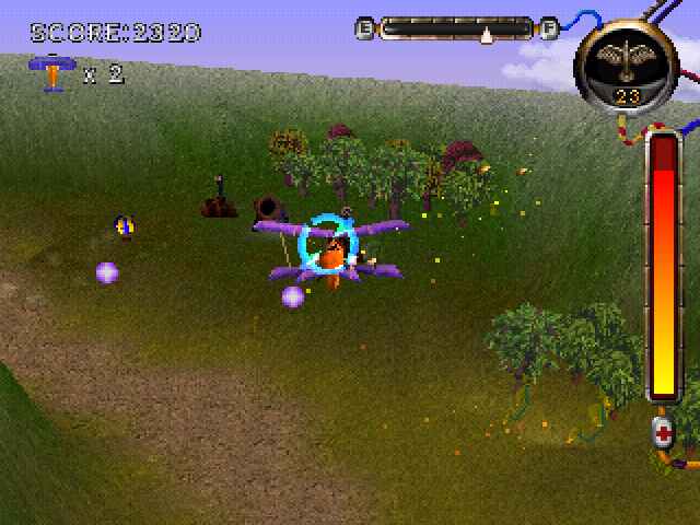 Screenshot Frenzy!