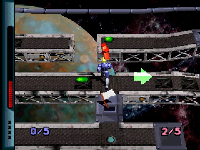 Screenshot Grid Run