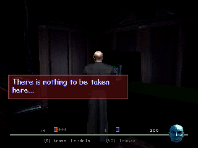 Screenshot The Guardian of Darkness