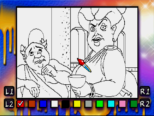 Screenshot Herkules
