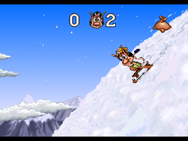 Screenshot Hugo 2