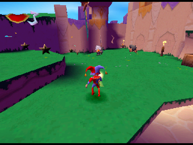 Screenshot Jinx