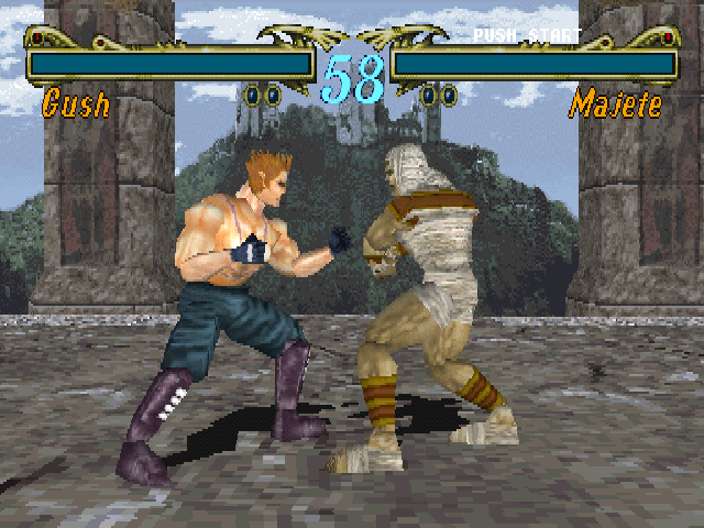 Screenshot Killing Zone