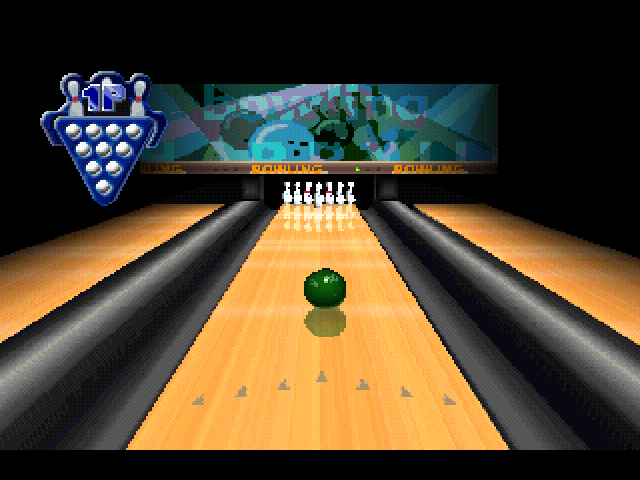 Screenshot King of Bowling 3