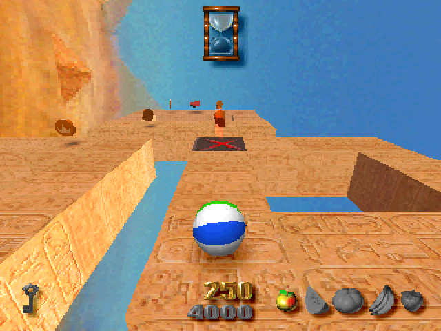 Screenshot Kula World