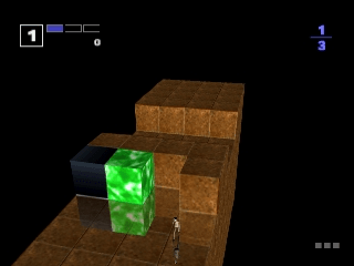 Screenshot Kurushi Final