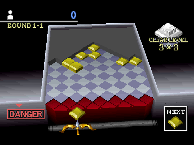 Screenshot Land Maker