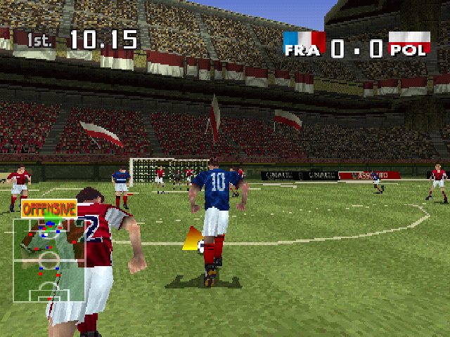 Screenshot LiberoGrande