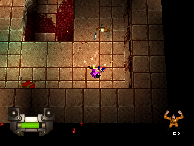 Screenshot Machine Hunter
