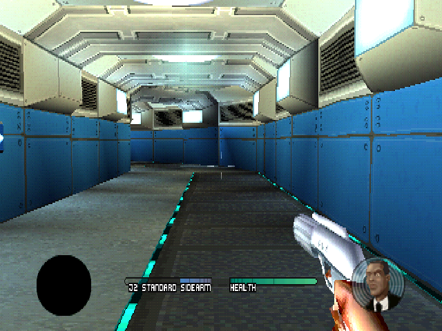 Screenshot Men in Black : The Series, Crashdown