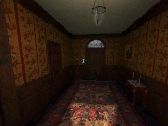 Screenshot Necronomicon : The Dawning of Darkness