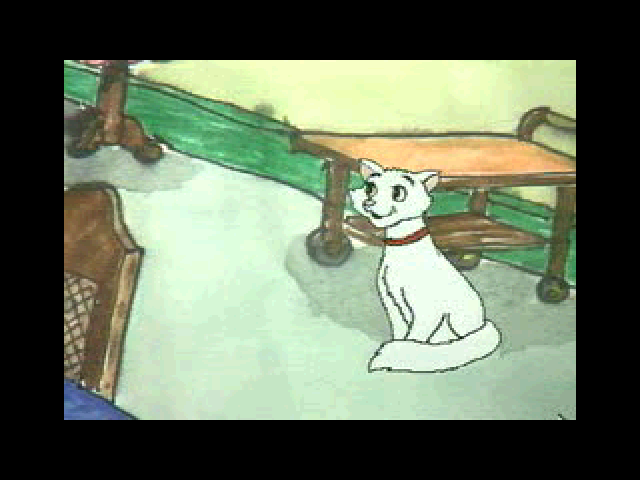 Screenshot Nice Cats